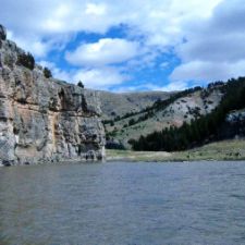 Montana Smith River Fishing