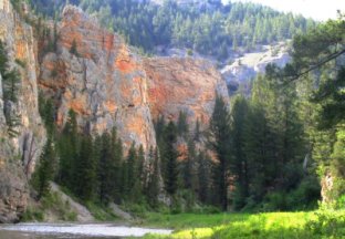 Montana Fly Fishing Guides